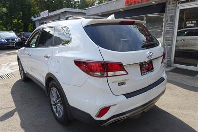 2018 Hyundai SANTA FE SE - Photo 6 - Newark, NJ 07104