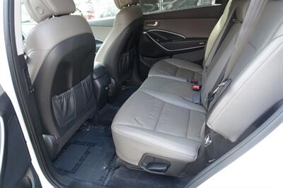 2018 Hyundai SANTA FE SE - Photo 19 - Newark, NJ 07104