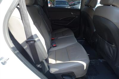 2018 Hyundai SANTA FE SE - Photo 24 - Newark, NJ 07104