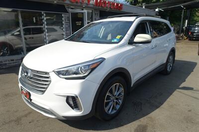 2018 Hyundai SANTA FE SE - Photo 1 - Newark, NJ 07104