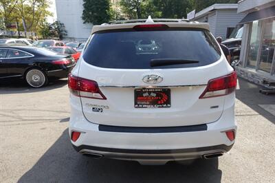2018 Hyundai SANTA FE SE - Photo 7 - Newark, NJ 07104