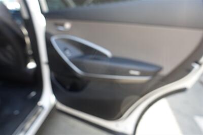 2018 Hyundai SANTA FE SE - Photo 25 - Newark, NJ 07104