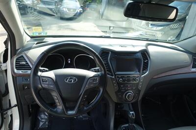 2018 Hyundai SANTA FE SE - Photo 21 - Newark, NJ 07104