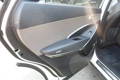 2018 Hyundai SANTA FE SE - Photo 20 - Newark, NJ 07104