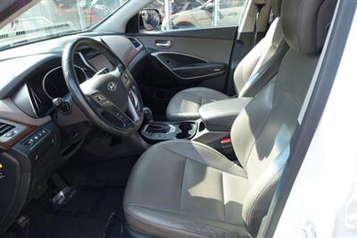 2018 Hyundai SANTA FE SE - Photo 13 - Newark, NJ 07104