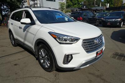 2018 Hyundai SANTA FE SE - Photo 3 - Newark, NJ 07104