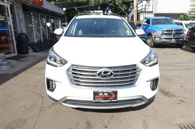 2018 Hyundai SANTA FE SE - Photo 2 - Newark, NJ 07104