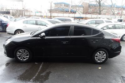 2020 Hyundai ELANTRA SE   - Photo 4 - Newark, NJ 07104