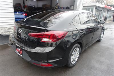 2020 Hyundai ELANTRA SE   - Photo 8 - Newark, NJ 07104