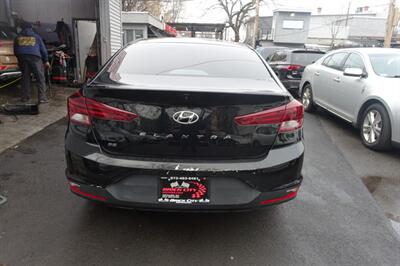 2020 Hyundai ELANTRA SE   - Photo 7 - Newark, NJ 07104