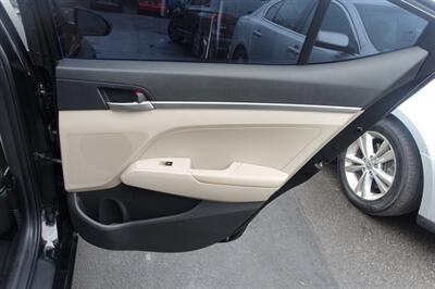 2020 Hyundai ELANTRA SE   - Photo 17 - Newark, NJ 07104