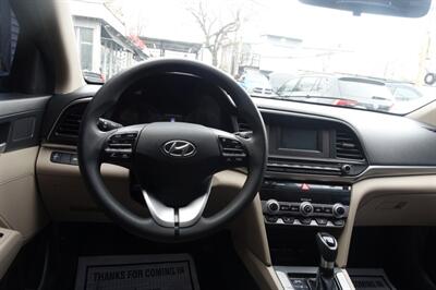 2020 Hyundai ELANTRA SE   - Photo 13 - Newark, NJ 07104