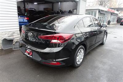 2020 Hyundai ELANTRA SE   - Photo 5 - Newark, NJ 07104