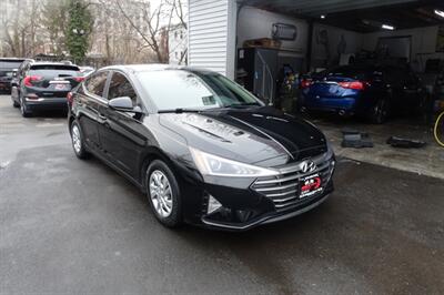 2020 Hyundai ELANTRA SE   - Photo 3 - Newark, NJ 07104