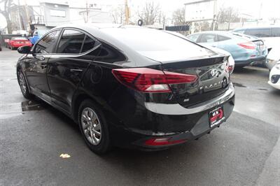 2020 Hyundai ELANTRA SE   - Photo 6 - Newark, NJ 07104