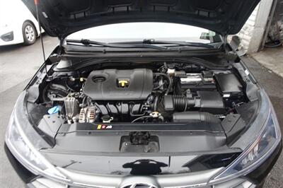2020 Hyundai ELANTRA SE   - Photo 21 - Newark, NJ 07104