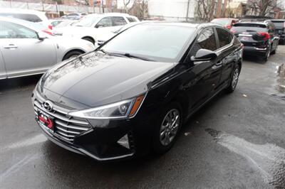 2020 Hyundai ELANTRA SE   - Photo 1 - Newark, NJ 07104