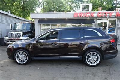 2013 Lincoln MKT EcoBoost   - Photo 4 - Newark, NJ 07104