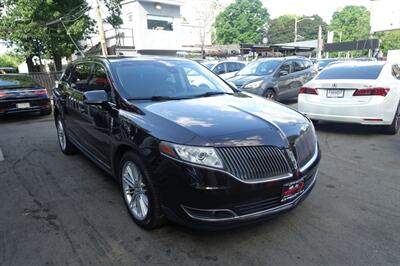 2013 Lincoln MKT EcoBoost   - Photo 3 - Newark, NJ 07104