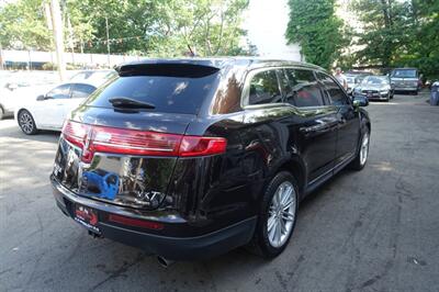 2013 Lincoln MKT EcoBoost   - Photo 5 - Newark, NJ 07104