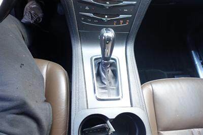 2013 Lincoln MKT EcoBoost   - Photo 21 - Newark, NJ 07104