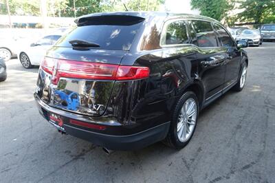 2013 Lincoln MKT EcoBoost   - Photo 8 - Newark, NJ 07104