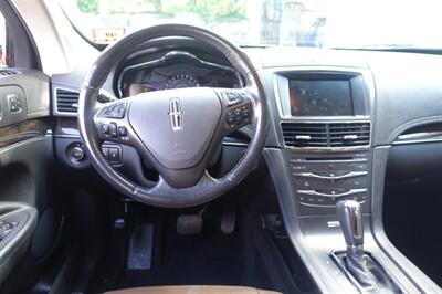 2013 Lincoln MKT EcoBoost   - Photo 13 - Newark, NJ 07104