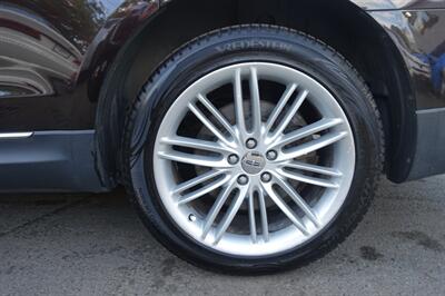 2013 Lincoln MKT EcoBoost   - Photo 25 - Newark, NJ 07104