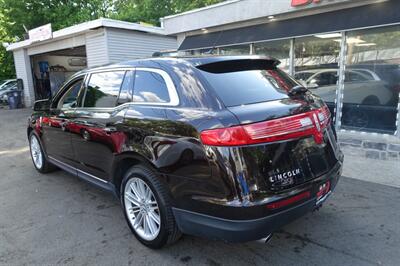 2013 Lincoln MKT EcoBoost   - Photo 6 - Newark, NJ 07104
