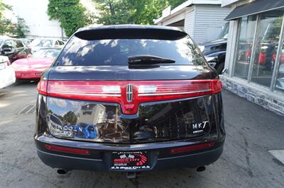 2013 Lincoln MKT EcoBoost   - Photo 7 - Newark, NJ 07104
