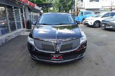 2013 Lincoln MKT EcoBoost   - Photo 2 - Newark, NJ 07104