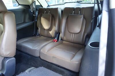 2013 Lincoln MKT EcoBoost   - Photo 14 - Newark, NJ 07104