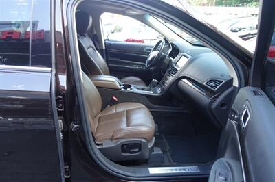 2013 Lincoln MKT EcoBoost   - Photo 15 - Newark, NJ 07104