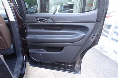 2013 Lincoln MKT EcoBoost   - Photo 18 - Newark, NJ 07104