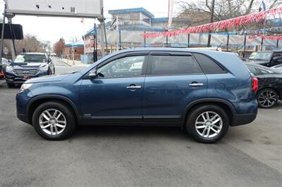 2015 Kia Sorento LX   - Photo 4 - Newark, NJ 07104