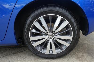 2015 Honda Fit EX   - Photo 26 - Newark, NJ 07104