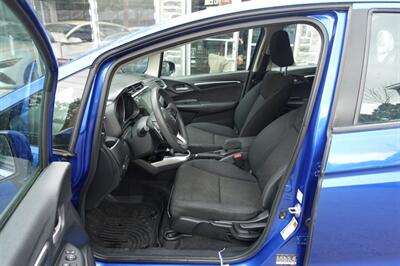 2015 Honda Fit EX   - Photo 9 - Newark, NJ 07104