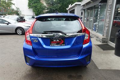 2015 Honda Fit EX   - Photo 7 - Newark, NJ 07104
