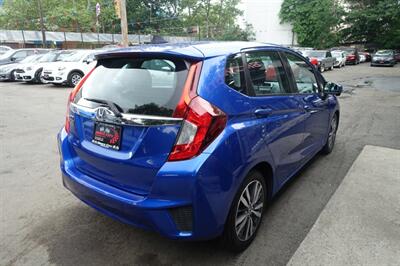 2015 Honda Fit EX   - Photo 5 - Newark, NJ 07104