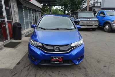 2015 Honda Fit EX   - Photo 2 - Newark, NJ 07104