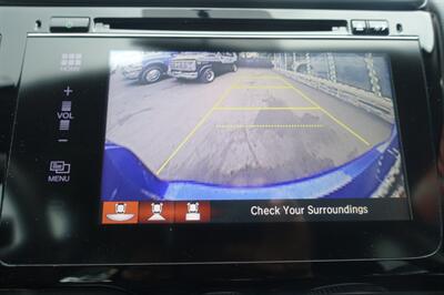 2015 Honda Fit EX   - Photo 21 - Newark, NJ 07104