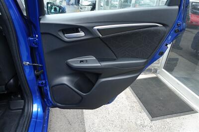 2015 Honda Fit EX   - Photo 17 - Newark, NJ 07104