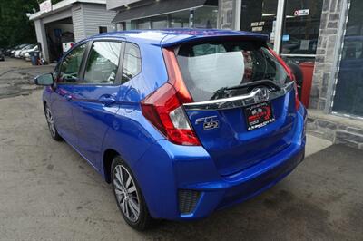 2015 Honda Fit EX   - Photo 6 - Newark, NJ 07104