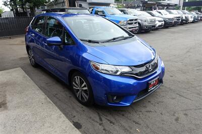 2015 Honda Fit EX   - Photo 3 - Newark, NJ 07104