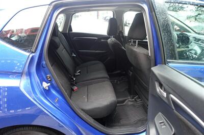 2015 Honda Fit EX   - Photo 16 - Newark, NJ 07104
