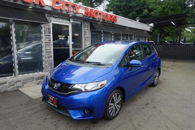 2015 Honda Fit EX   - Photo 1 - Newark, NJ 07104