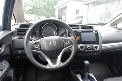 2015 Honda Fit EX   - Photo 13 - Newark, NJ 07104