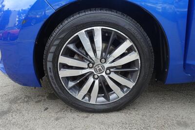 2015 Honda Fit EX   - Photo 24 - Newark, NJ 07104