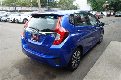 2015 Honda Fit EX   - Photo 8 - Newark, NJ 07104
