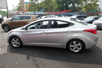 2013 Hyundai ELANTRA L   - Photo 4 - Newark, NJ 07104